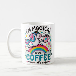 Taza de café - Taza con arcoíris Koffiemok