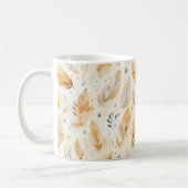Taza de café - taza con flores koffiemok (Links)