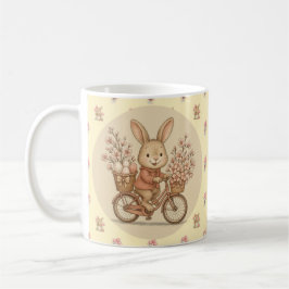 Taza De Café Taza Happy Easter para café Koffiemok