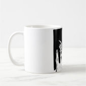 Taza de Calavera Koffiemok (Links)