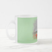 Taza De Cristal Esmerilado Bodegón Matglas Koffiemok (Links)