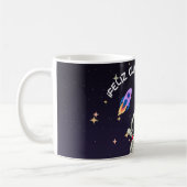 Taza de Cumpleaños Koffiemok (Links)