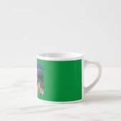 Taza De Espresso Bodegón a espátula Kop (Rechts)