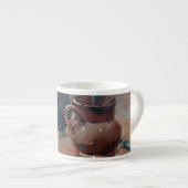 Taza De Espresso Bodegón Kop (Voorkant rechts)