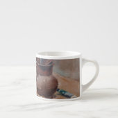 Taza De Espresso Bodegón Kop (Rechts)