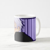 Taza de Gojo Koffiemok (Voorkant rechts)