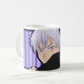 Taza de Gojo Koffiemok (Voorkant links)
