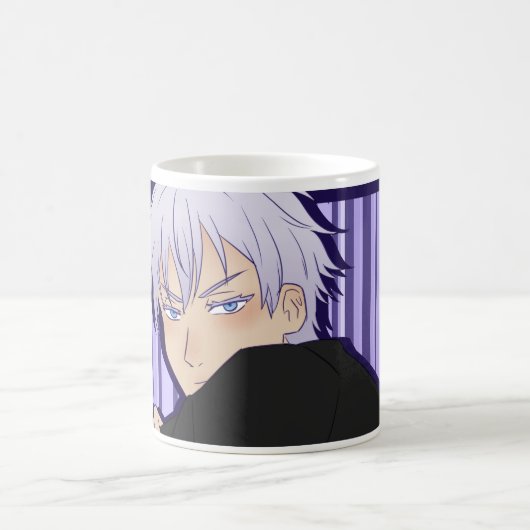 Taza de Gojo Koffiemok (Center)