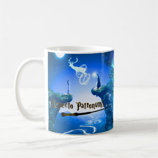 Taza de Harry potter snake Koffiemok