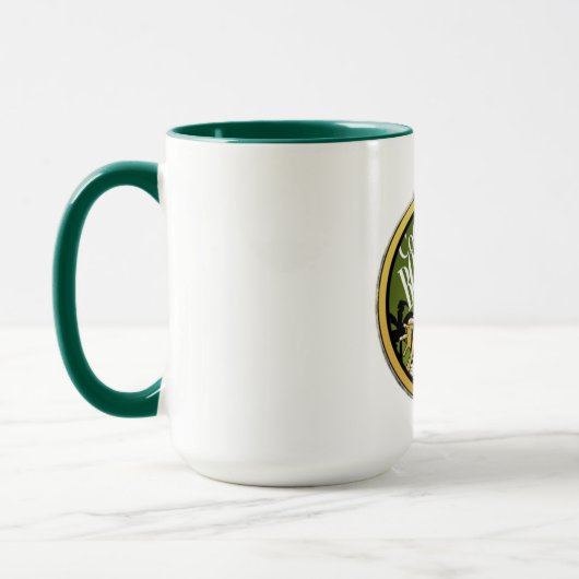 Taza de jim carrey la máscara mok (Links)