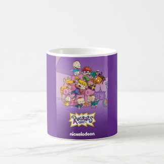 Taza de los rugrats koffiemok