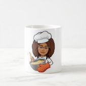 TAZA DE TE KOFFIEMOK (Center)