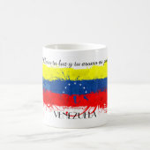 Taza de Venezuela Koffiemok (Center)