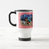 Taza De Viaje Bodegón a espátula Reisbeker (Links)