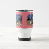 Taza De Viaje Bodegón a espátula Reisbeker (Center)