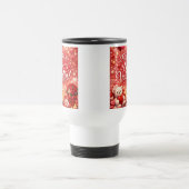 Taza de Viaje “Feliz Día de San Valentín” – Regalo Reisbeker (Center)