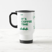 Taza de viaje reisbeker (Links)