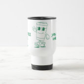 Taza de viaje reisbeker (Center)