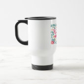 Taza de viaje reisbeker (Links)