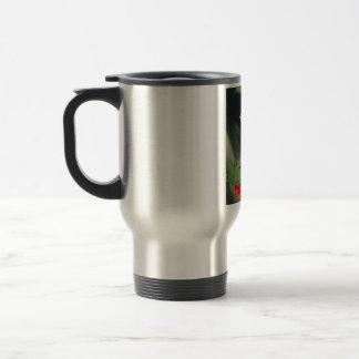 Taza de viaje reisbeker