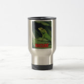 Taza de viaje reisbeker (Center)