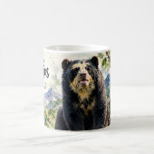 TAZA DECORATIVA  KOFFIEMOK (Center)