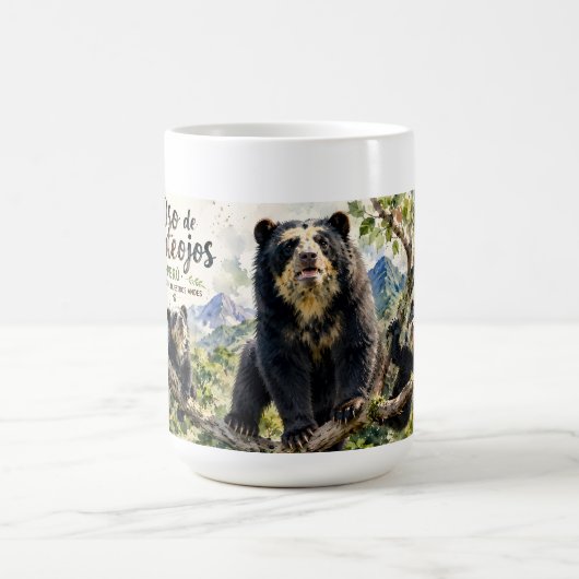 TAZA DECORATIVA KOFFIEMOK (Center)