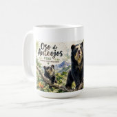 TAZA DECORATIVA KOFFIEMOK (Voorkant links)