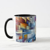 Taza decorativa mok (Links)