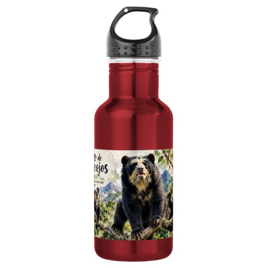 TAZA DECORATIVA WATERFLES (Voorkant)