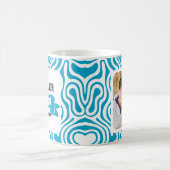 Taza del dias del padre koffiemok (Center)