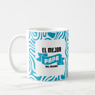Taza del dias del padre koffiemok