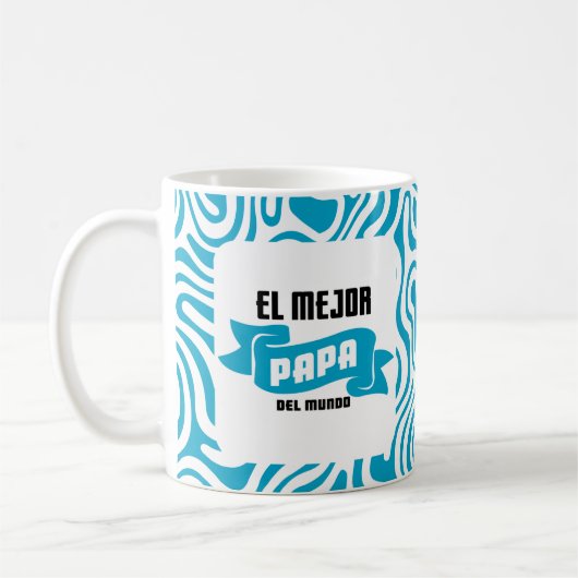 Taza del dias del padre koffiemok (Links)
