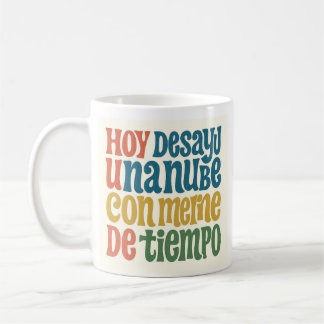 Taza Desayuno surrealista Koffiemok