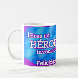 Taza Día del Padre Koffiemok