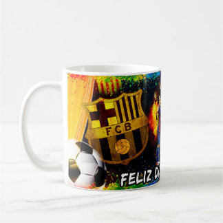Taza Día del Padre Koffiemok