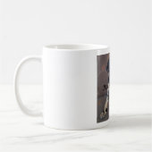 taza Dime como eres con los animales Koffiemok (Links)