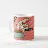 Taza Diseño Futurama Mug Koffiemok (Voorkant links)