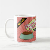 Taza Diseño Futurama Mug Koffiemok (Links)