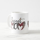 Taza dulce mamá koffiemok (Voorkant links)