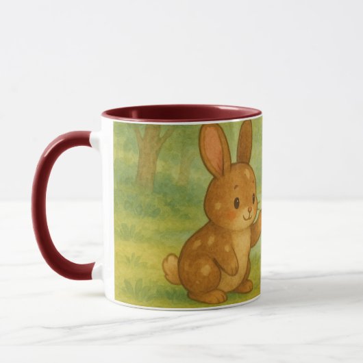Taza encontrando amigos mok (Links)