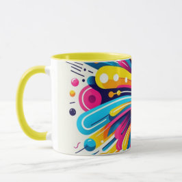 Taza Energy Colección Taza con Alma Mok