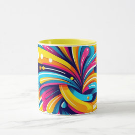 Taza Energy Colección Taza con Alma Mok