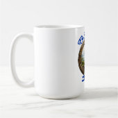 TAZA  ESCUDO TOROGOZ EL SALVADOR KOFFIEMOK (Links)