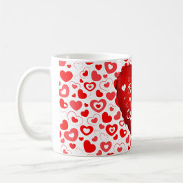 Taza Feliz Dia Mama Koffiemok