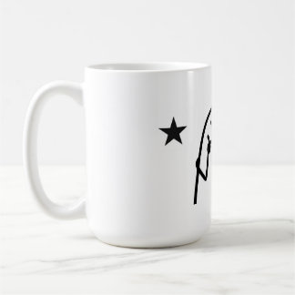 taza flork  koffiemok