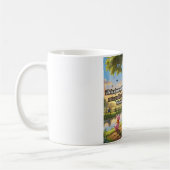 Taza Frase Infantil de Winnie the Pooh Koffiemok (Links)