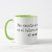 TAZA frases de Buda. Chakra Verde Mok (Links)