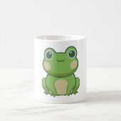 Taza Frog Koffiemok (Center)