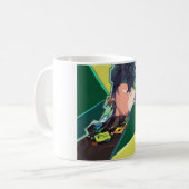 Taza Genshin Impact Koffiemok (Voorkant links)